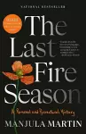 The Last Fire Season cover