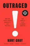 Outraged cover