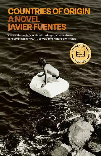 Countries of Origin cover