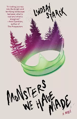 Monsters We Have Made cover