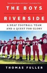 The Boys of Riverside cover
