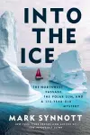 Into the Ice cover