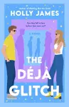 The Deja Glitch cover