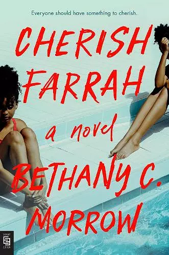 Cherish Farrah cover