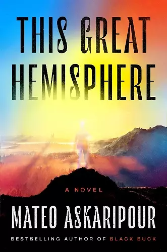 This Great Hemisphere cover