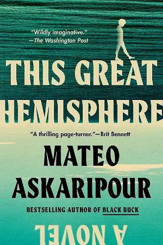 This Great Hemisphere cover