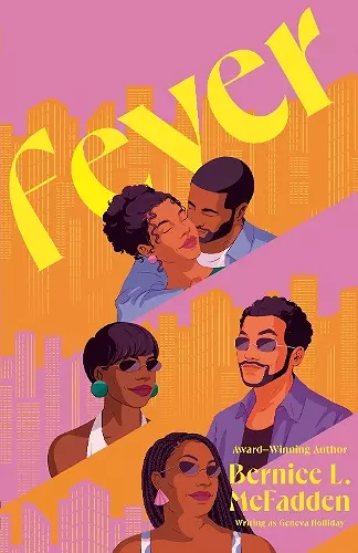 Fever cover