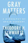 Gray Matters cover