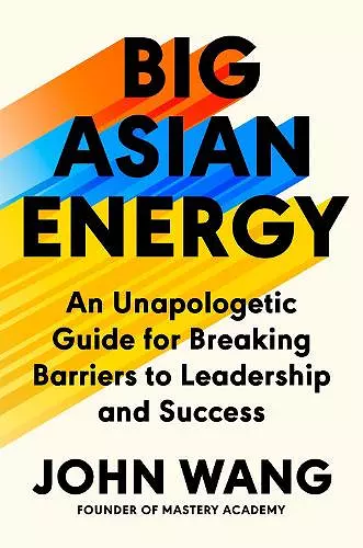 Big Asian Energy cover