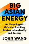 Big Asian Energy cover