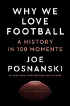 Why We Love Football cover