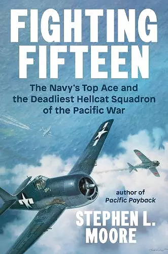 Fighting Fifteen cover