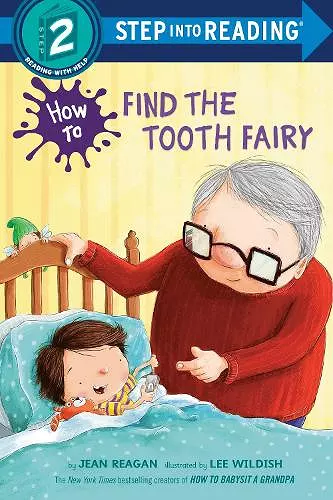 How to Find the Tooth Fairy cover