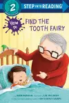 How to Find the Tooth Fairy cover