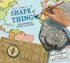 The Shape of Things cover