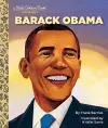 Barack Obama cover