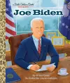 Joe Biden: A Little Golden Book Biography cover