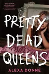 Pretty Dead Queens cover