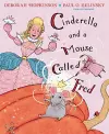 Cinderella and a Mouse Called Fred cover