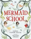 Mermaid School cover