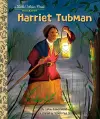 Harriet Tubman: A Little Golden Book Biography cover