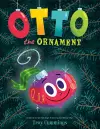 Otto The Ornament cover