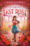 The Last Rose cover