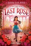 The Last Rose cover