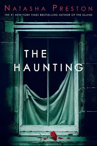 The Haunting cover