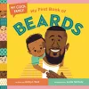 My First Book of Beards cover