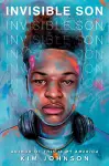 Invisible Son cover