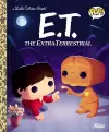 E.T. the Extra-Terrestrial (Funko Pop!) cover