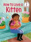 How to Love a Kitten cover
