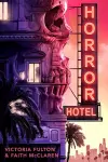Horror Hotel cover