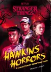 Hawkins Horrors (Stranger Things) cover