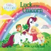 Uni the Unicorn: Luck of the Unicorn cover