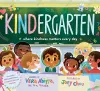 KINDergarten cover