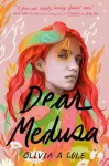 Dear Medusa cover