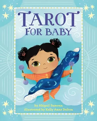 Tarot for Baby cover