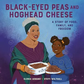 Black-Eyed Peas And Hoghead Cheese cover