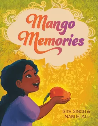Mango Memories cover