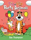 Party Animals (Tig and Lily Book 2) cover