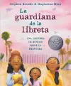 La guardiana de la libreta cover