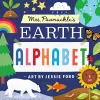 Mrs. Peanuckle's Earth Alphabet cover