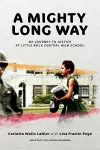 A Mighty Long Way (Adapted for Young Readers) cover