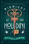 Midnight at the Houdini cover