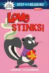 Love Stinks! cover