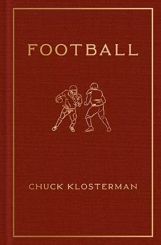 Football cover