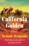 California Golden cover