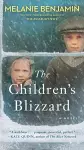 The Children's Blizzard cover